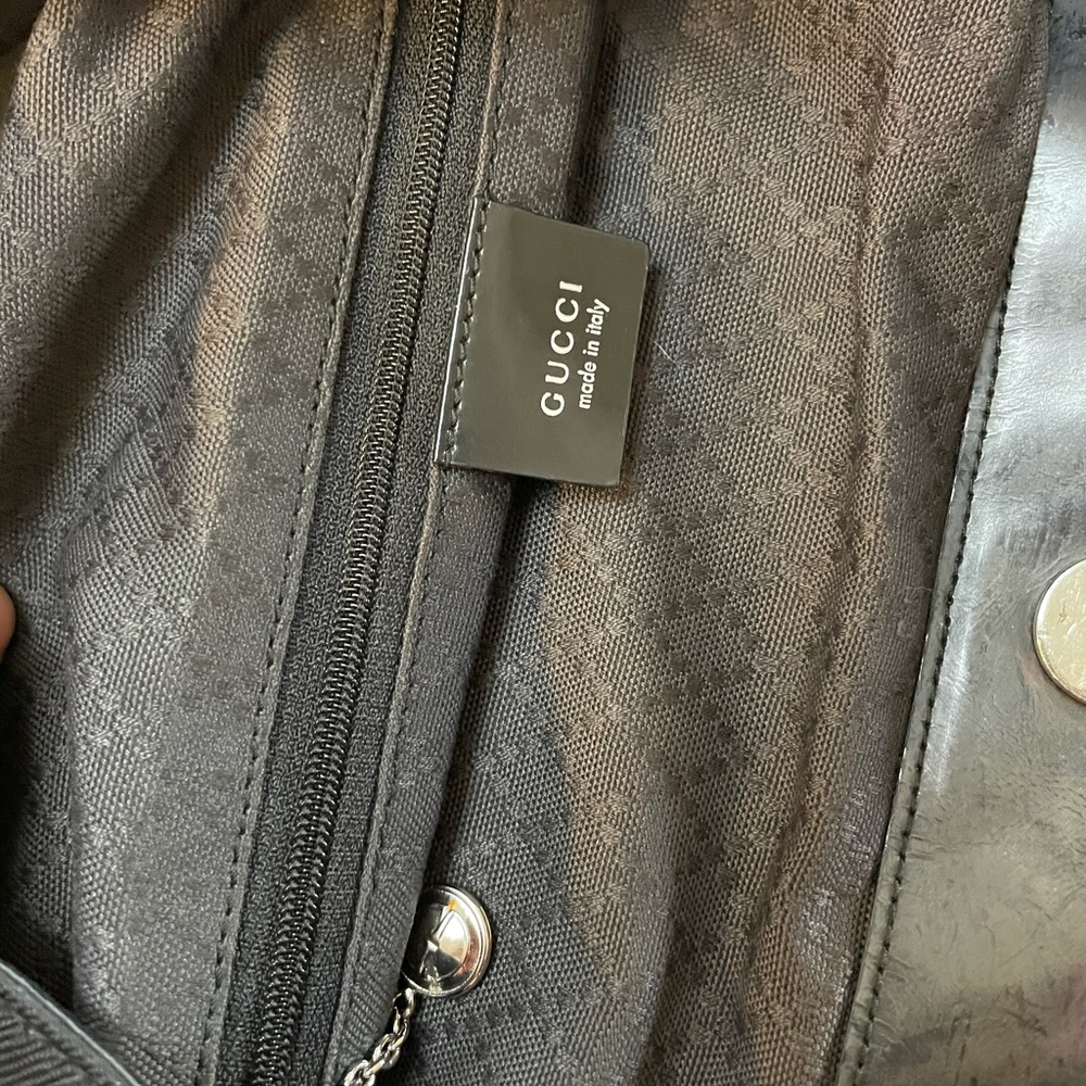 Gucci 2 ways - Picture 8 of 13